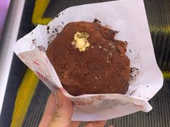 -西树泡芙(正佳店)