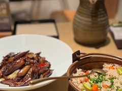 -一坐一忘云南菜(卓悦中心)