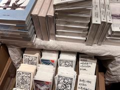 -橡皮书店(翠湖北路店)