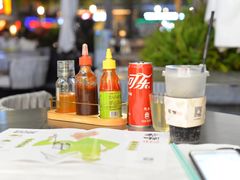 -蔡澜Pho·越南粉餐厅(海上世界店)