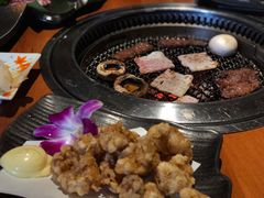 -食也烧肉(临平店)