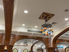 -清真·玛丽亚新疆菜主题餐厅(浙江中路店)