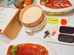 -津禧荟·酥皮烤鸭(北辰店)