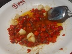 -辣可可·小炒黄牛肉(望京凯德MALL店)