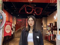 -Ray·Ban雷朋(淮海中路店)