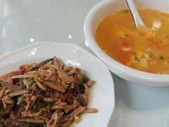 环秀小炒-环秀楼(黄山呈坎店)