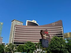 -永利澳门酒店