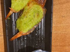 -和创柚子·会席日本料理(新区淮海街店)