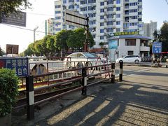 -船政文化景区-罗星塔公园