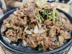 -清真·鸦儿李记·小馆(后海店)