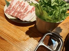 -陇璟烧肉酒场(友谊阳光城店)