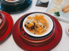 -Yan Ting宴庭中餐厅-长沙瑞吉酒店(运达店)