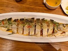-花舍·新派粤菜·西餐·下午茶(亚运村·鸟巢店)