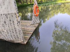 -洛阳市隋唐城遗址植物园