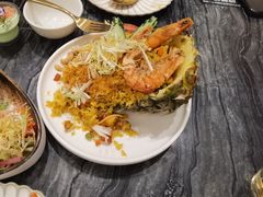 -Thai Alley泰爱里(二沙岛店)