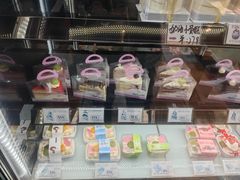 -苹果花园(桂林路店)