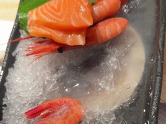 -匠和风精致料理(宁德万达店)