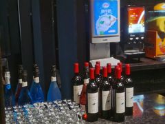 -星伦多自助料理·涮烤一体(虹悦城店)