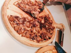 -比格比萨自助(康巴什店)