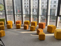 -朝阳区图书馆(小庄店)