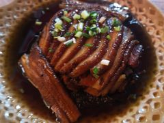 -古城苗家土菜馆(河景餐厅店)