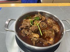 -老诚一锅·羊蝎子(广渠门外店)