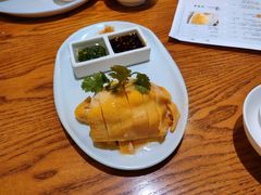蘇小柳白切鸡-苏小柳手工点心(人民广场分院)