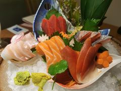 -水之惠鲜鱼料理(王府大街店)