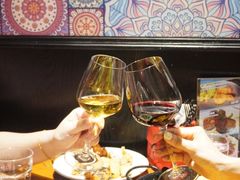 -AZUL by FUEL蓝色·法式酒馆(琶醍店)