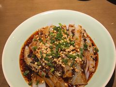 -向川南·水煮鱼·川菜(和平里店)