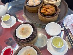 -香港蓮香樓(中環店)