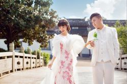 点击看大图 -今生有约国际精品婚纱摄影(苏州店)