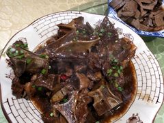-潘大福特色蒸菜(湖滨店)
