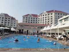 -青岛海景花园大酒店