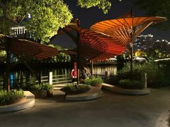 -运河游船(武林门码头)