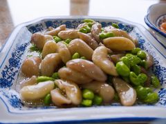 -洞天食府(北大街店)
