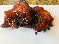 老上海熏鱼-東城故事·尋找姆媽的味道(玉兰路店)