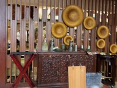 -金厨泰国餐厅·全泰籍厨师料理(拱北店)