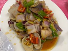 -正宗波记潮州砂锅粥(新洲一街店)