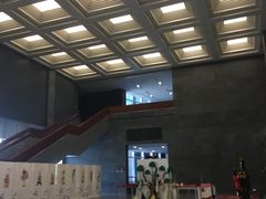 -台州博物馆