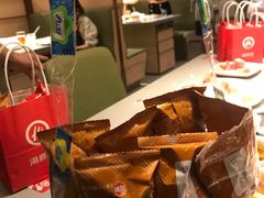 -海底捞火锅(金光华店)