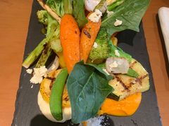 -OLLA 西班牙餐厅(丰盛里店)