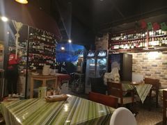 -BISTROFIORE美伊娜(伊犁南路店)