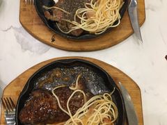 -豪享悦牛排自助餐厅(天河城店)