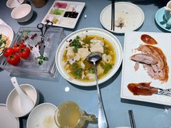-小大董·烤鸭(观景餐厅·南京西路店)