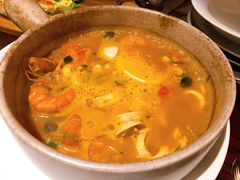 -IL Forno 意坊·意大利餐厅(花园店)