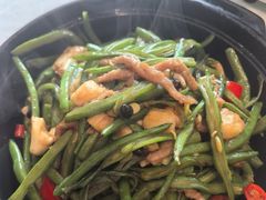 -金家老三饭庄(常营店)