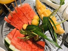 -海底捞火锅(威高广场店)