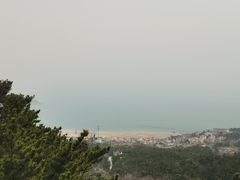 -崂山仰口游览区