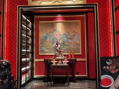 -东富酒家(龙湖西溪天街店)